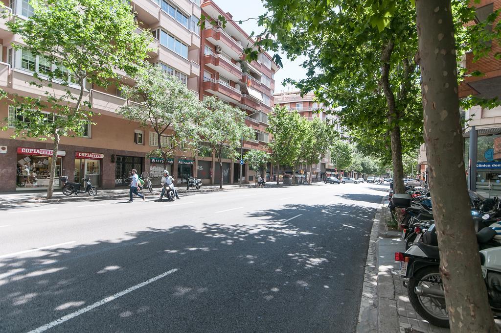 Cute Apartment In Sants Station With Hbo & Alexa & Ac Барселона Стая снимка