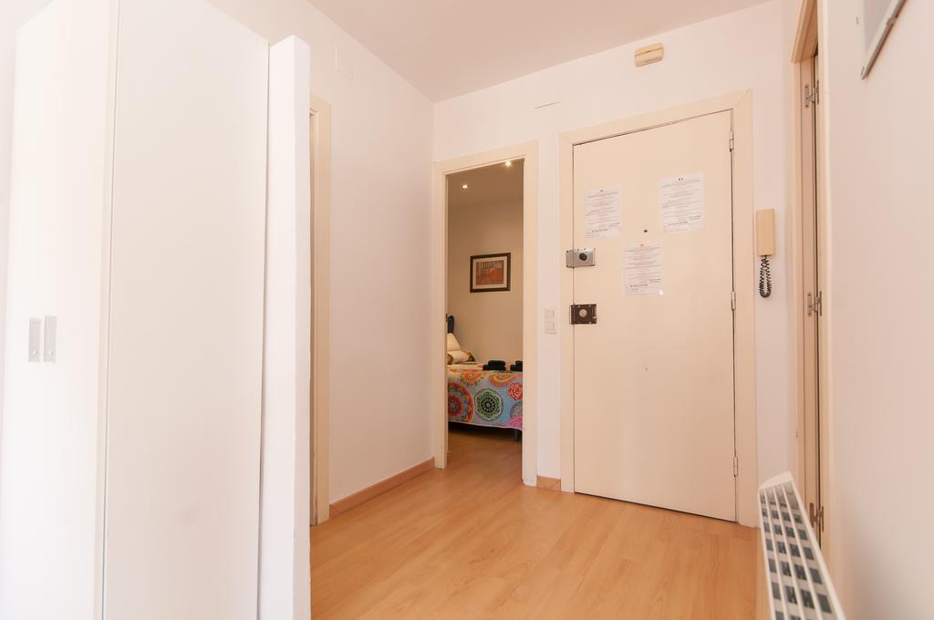 Cute Apartment In Sants Station With Hbo & Alexa & Ac Барселона Екстериор снимка